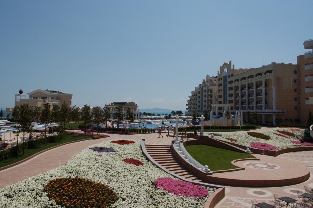 Sunset Private Apartments Pomorie Exterior photo